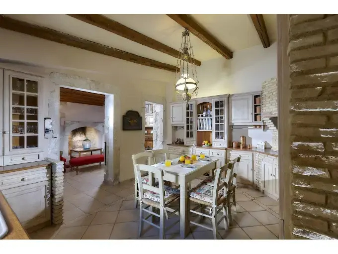 Foto - Castello Villa Daphnes - Private Pool & Whirlpool