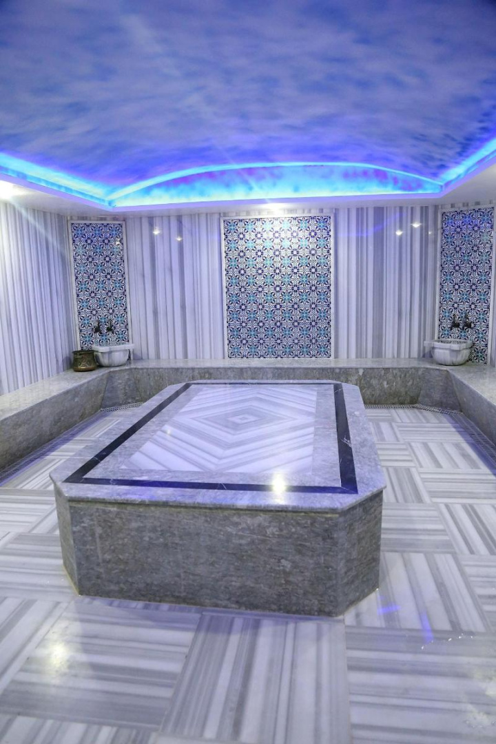 Photo - Seven Deep Hotel