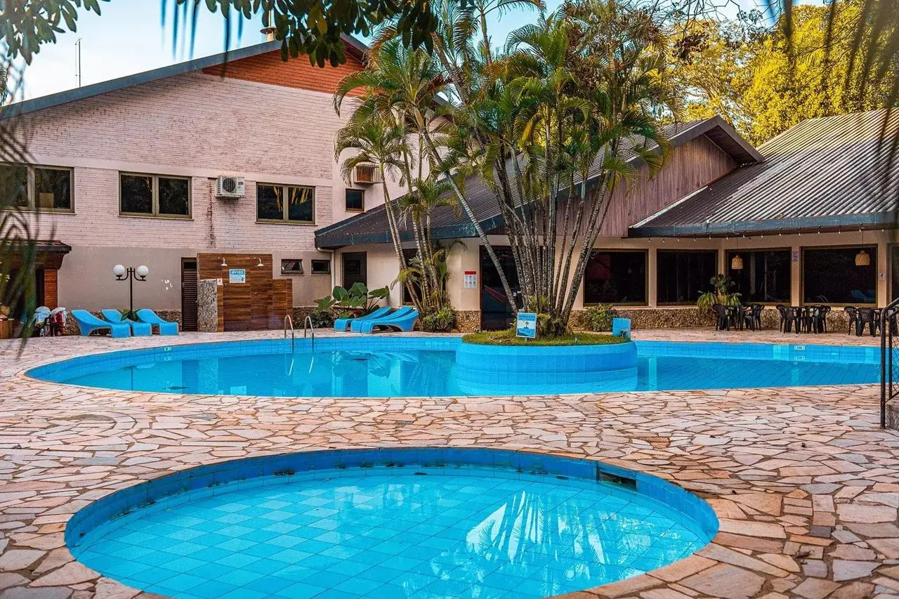 Photo - Suíça Iguaçu Hotel & Resort