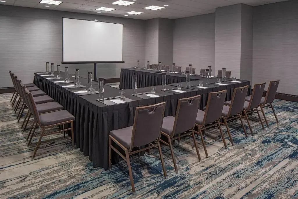 Photo - Hyatt Regency Indianapolis