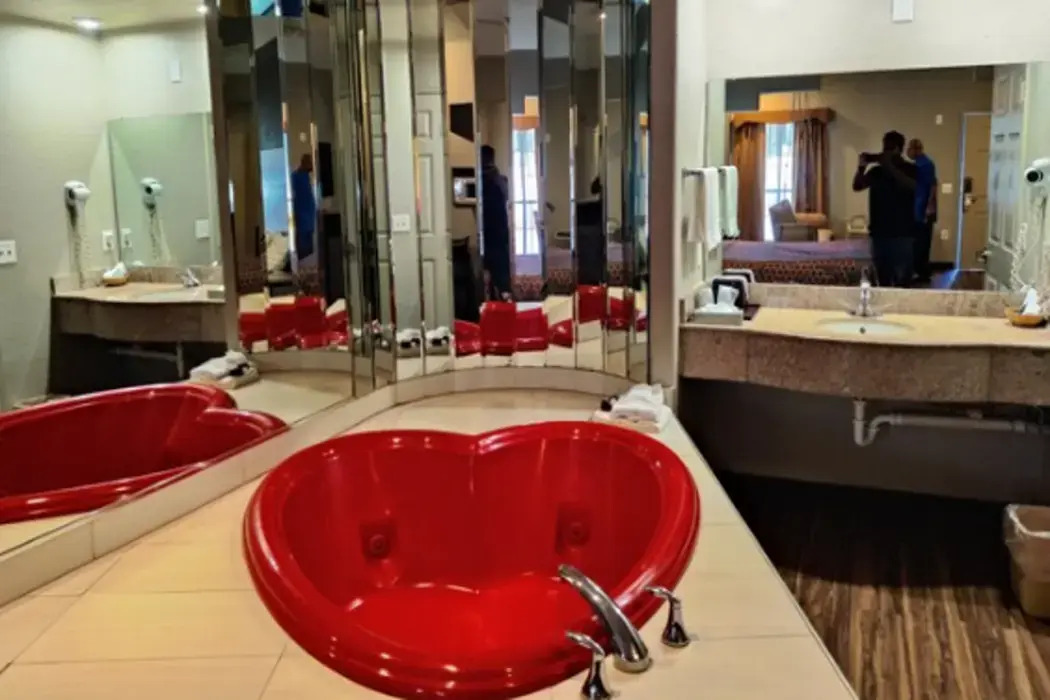 Foto - Regency Inn & Suites By Capital O Houston IAH Airport