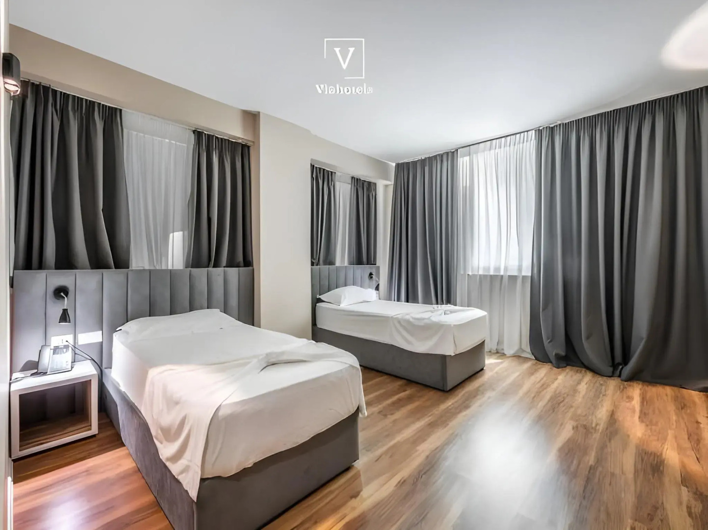 Foto - VH Eurostar Tirana Hotel Congress & Tirana Spa
