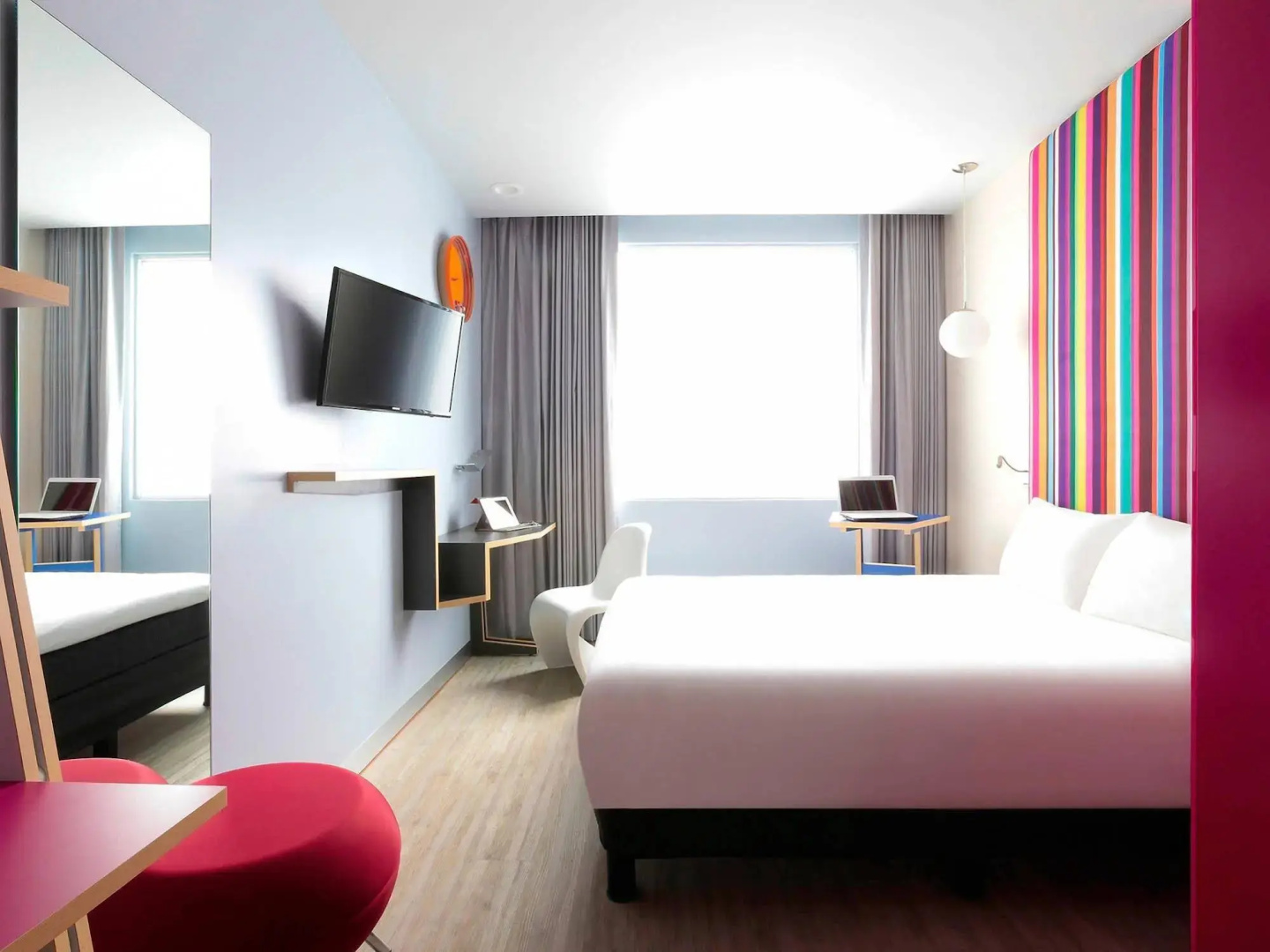 Foto - ibis Styles Mexico Reforma