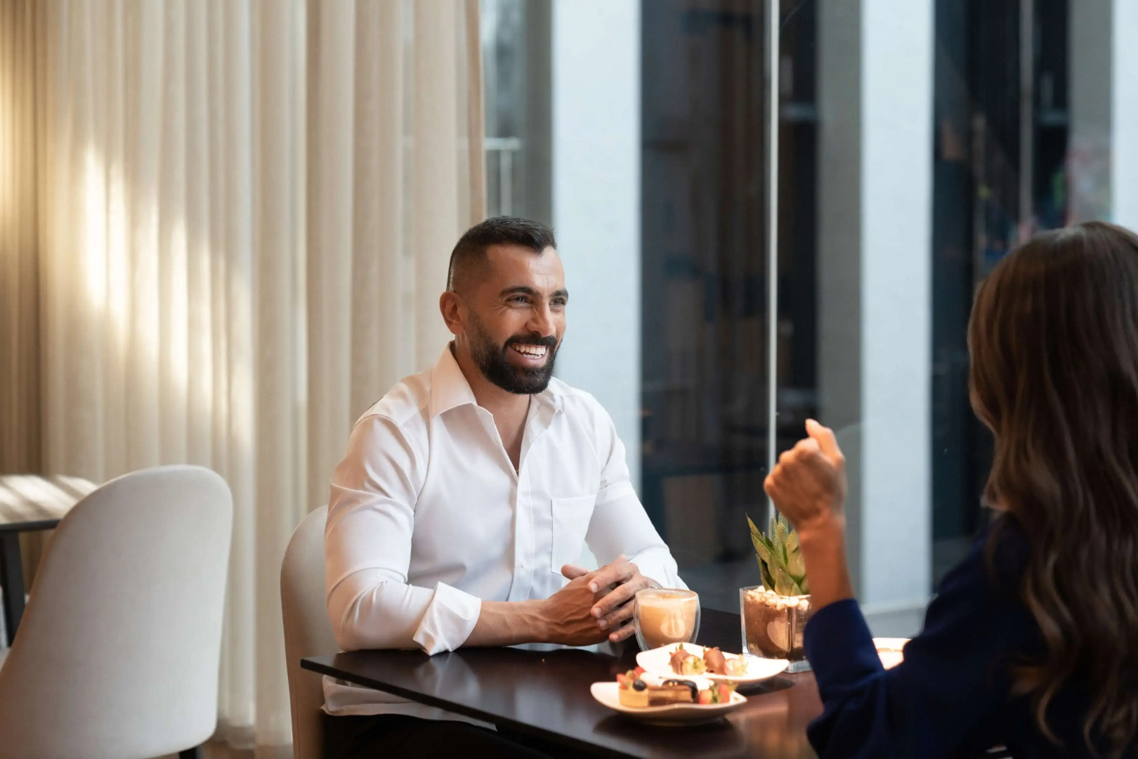 Foto - Hyatt Regency Oryx Doha