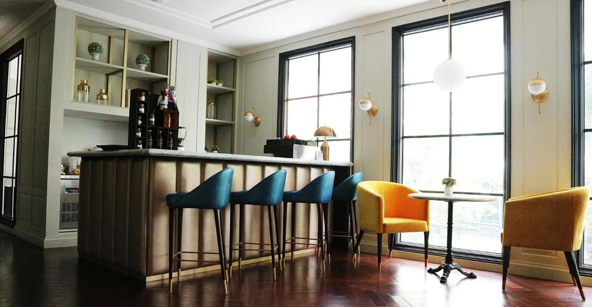 Photo - Hotel Shalva Jakarta