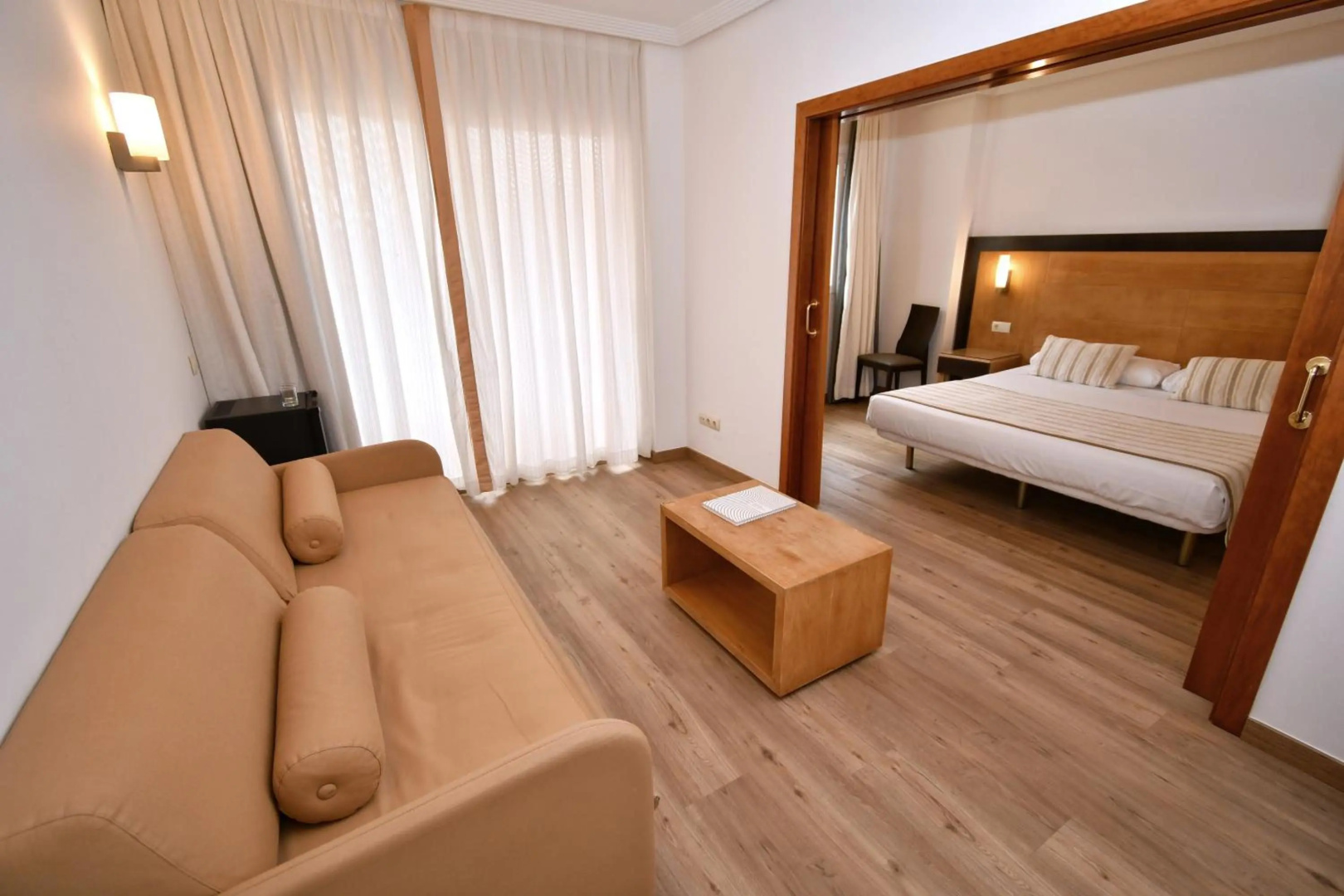 Foto - Hotel Bonalba Alicante