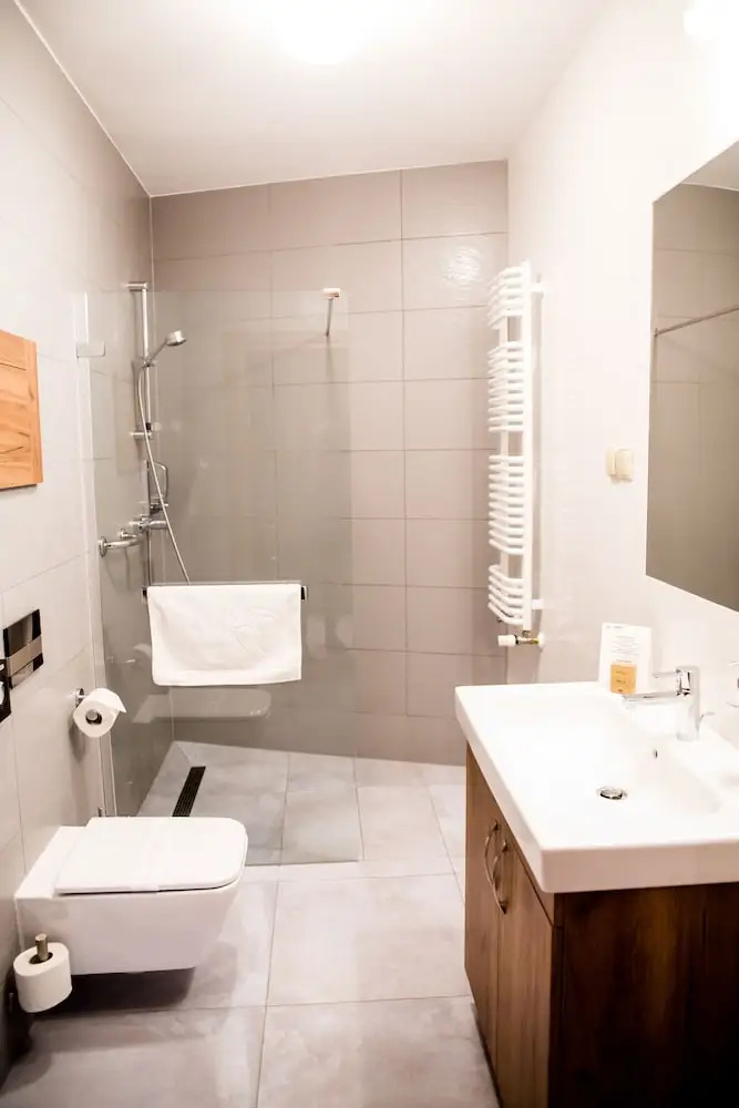 Foto - Apart Hotel 12