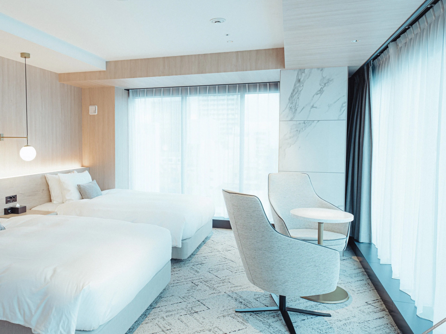 Foto - Hotel THE LEBEN OSAKA