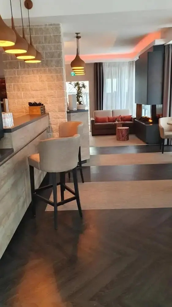 Foto - Safranberg Hotel & Sauna