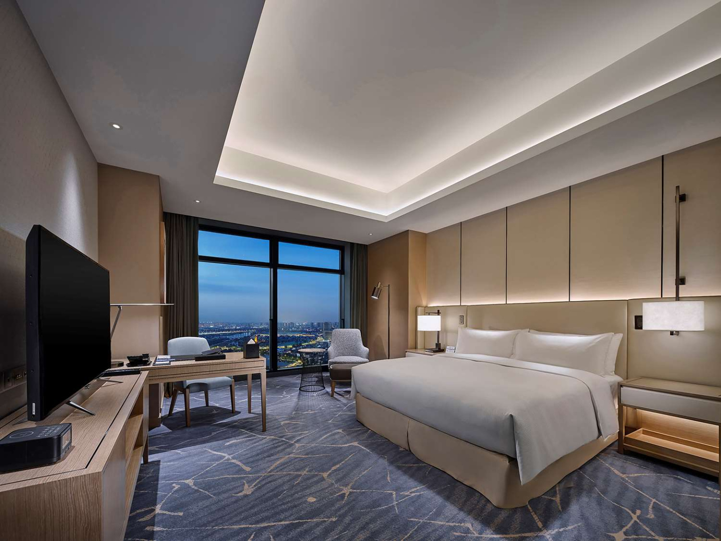 Photo - Hilton Beijing Tongzhou