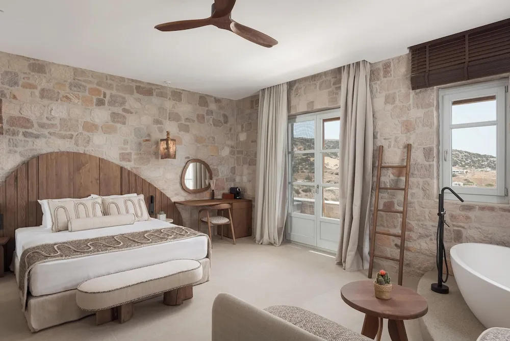Horizon Suites Milos, Bild 3 von 21