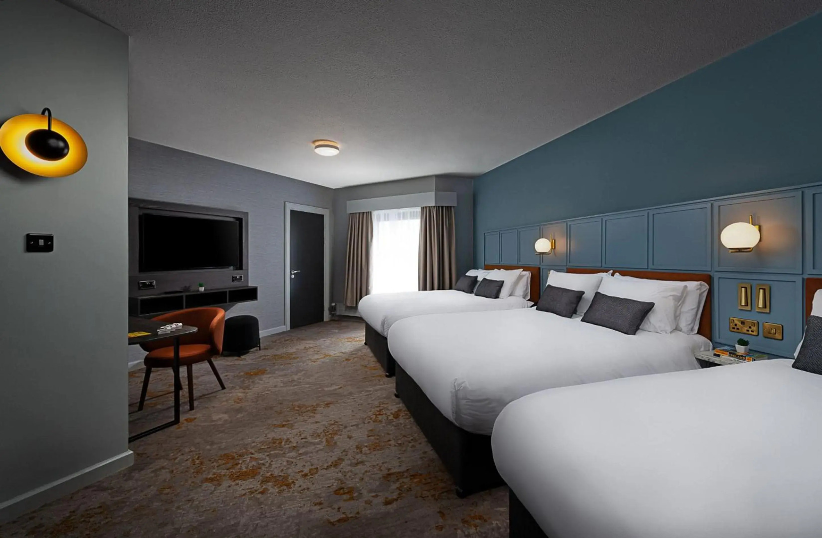 Photo - Leonardo Hotel Galway