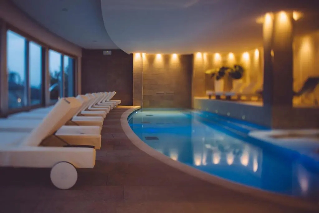 Photo - Olivi Hotel & Natural Spa