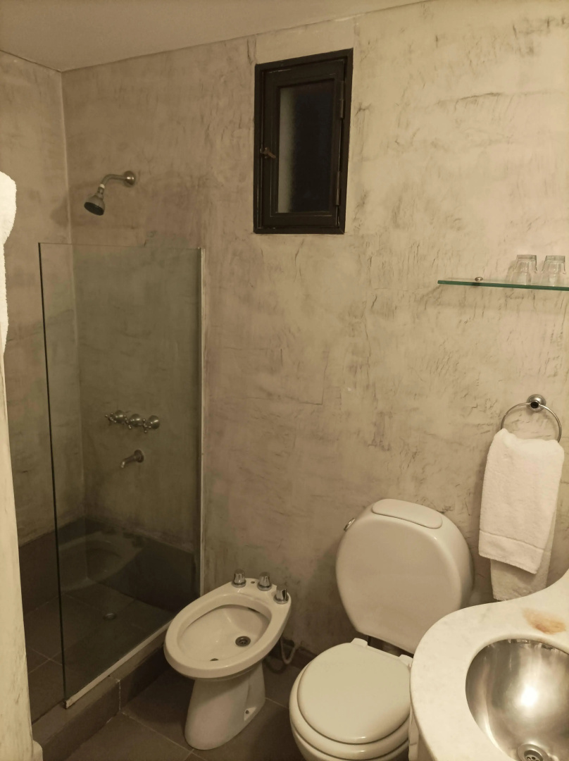 Photo - Hotel Internacional