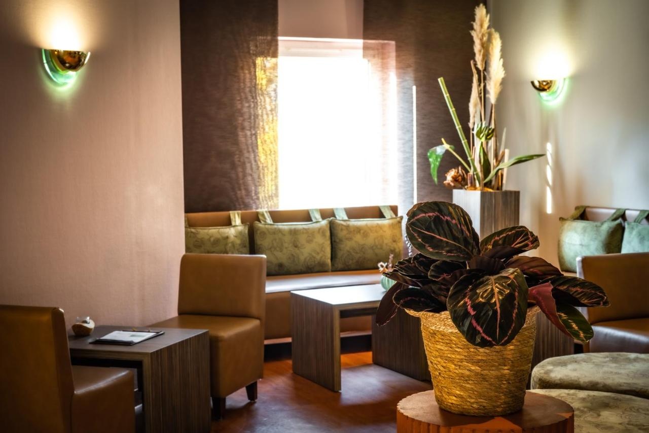 Foto - B&B HOTEL Dresden-Altstadt