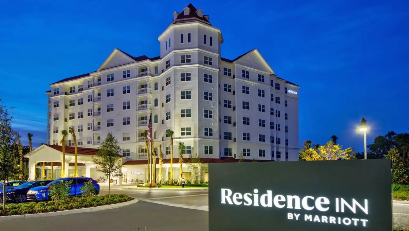 Photo - Residence Inn by Marriott Orlando at FLAMINGO CROSSINGS Town Center