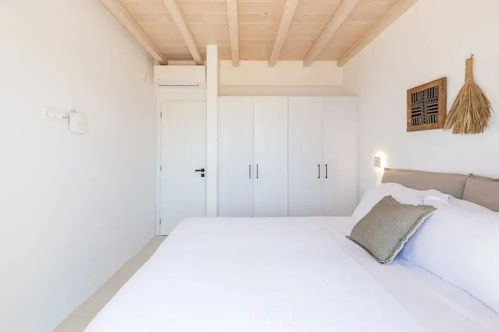 Foto - Modern Mykonos Villa Private Pool Stunning View