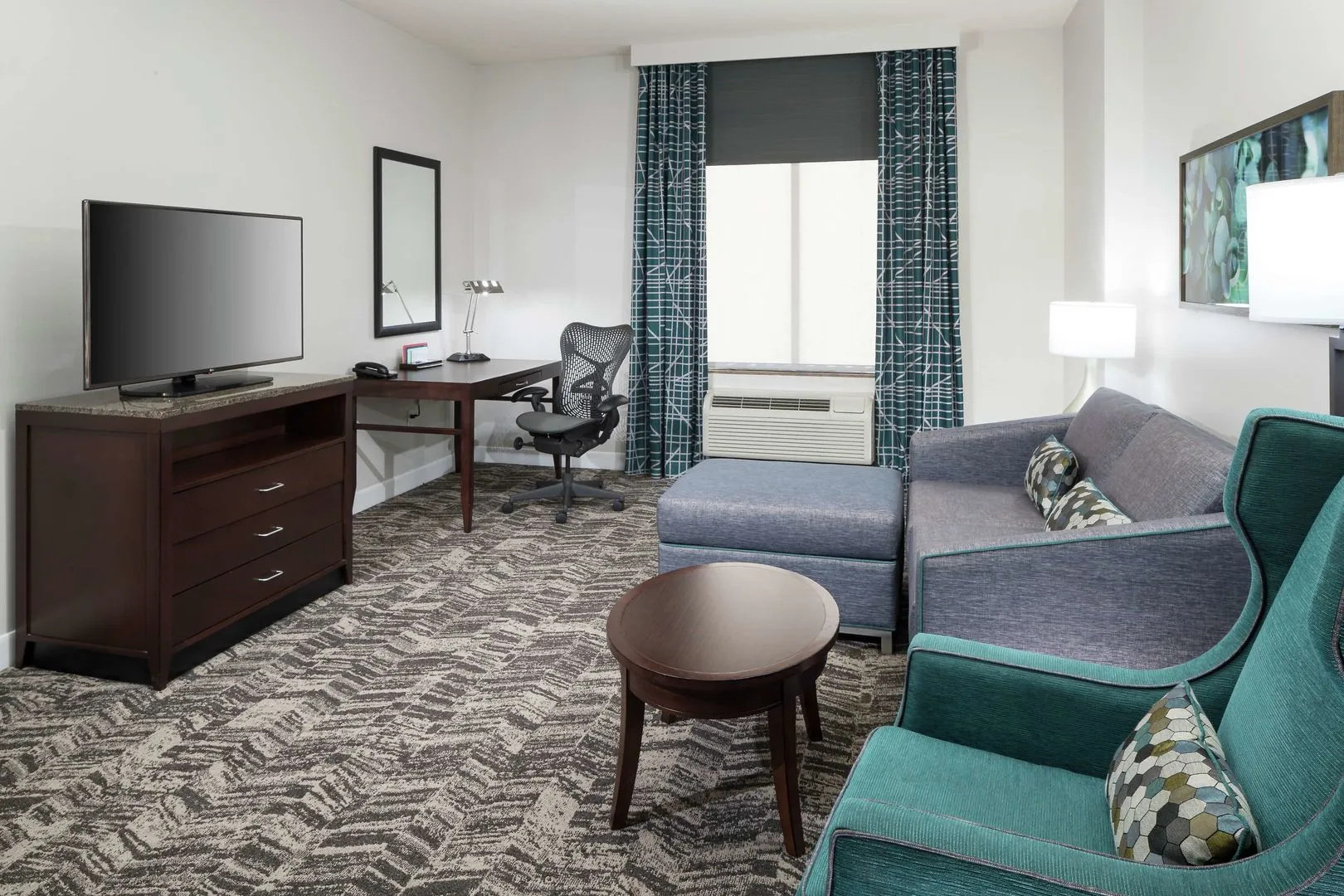 Photo - Hilton Garden Inn DFW North Grapevine