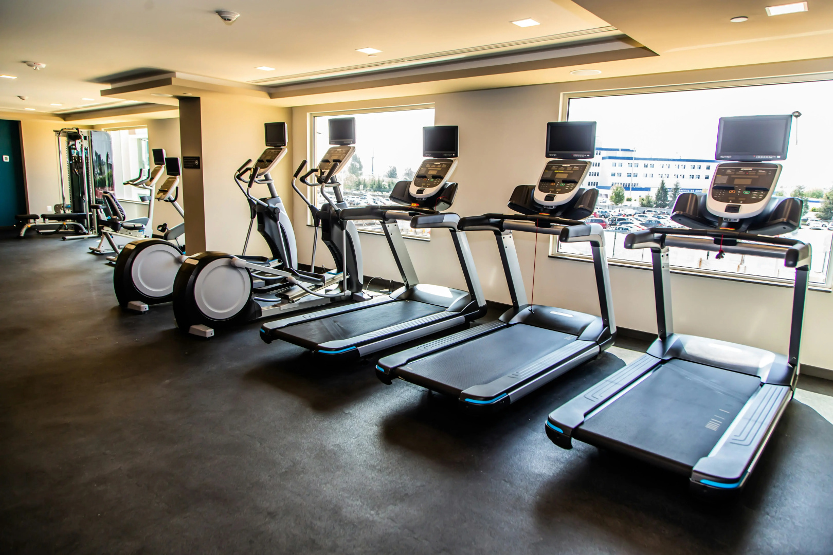 Foto - Hampton Inn & Suites by Hilton Puebla