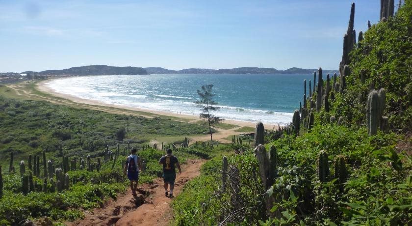 Foto - Solar Hostel Búzios