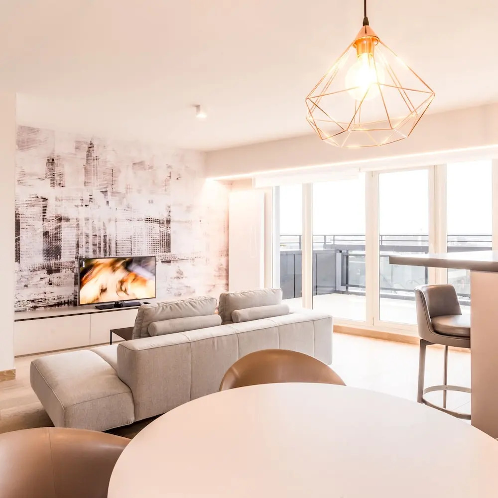 Foto - The Residence Gare