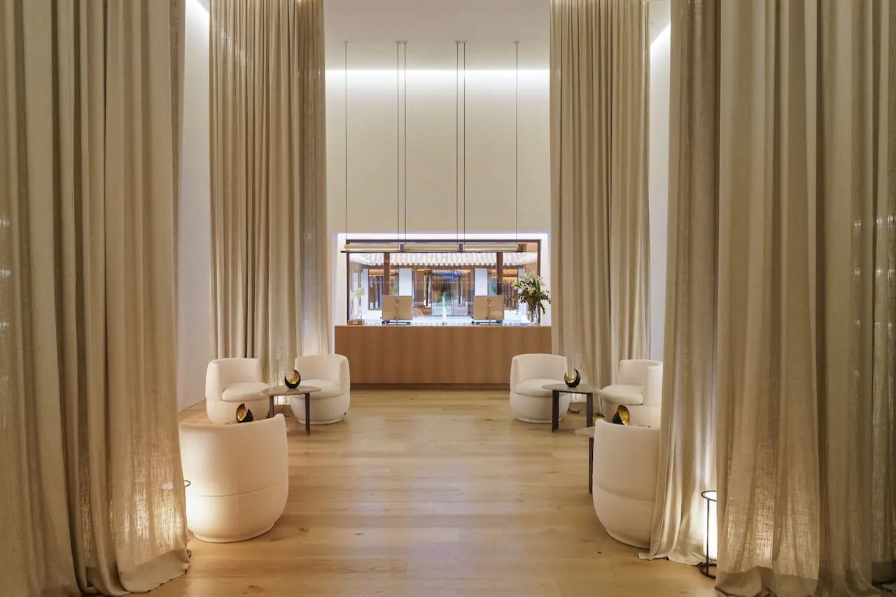 Photo - La Zambra Resort Mijas - Marbella - The Unbound Collection by Hyatt