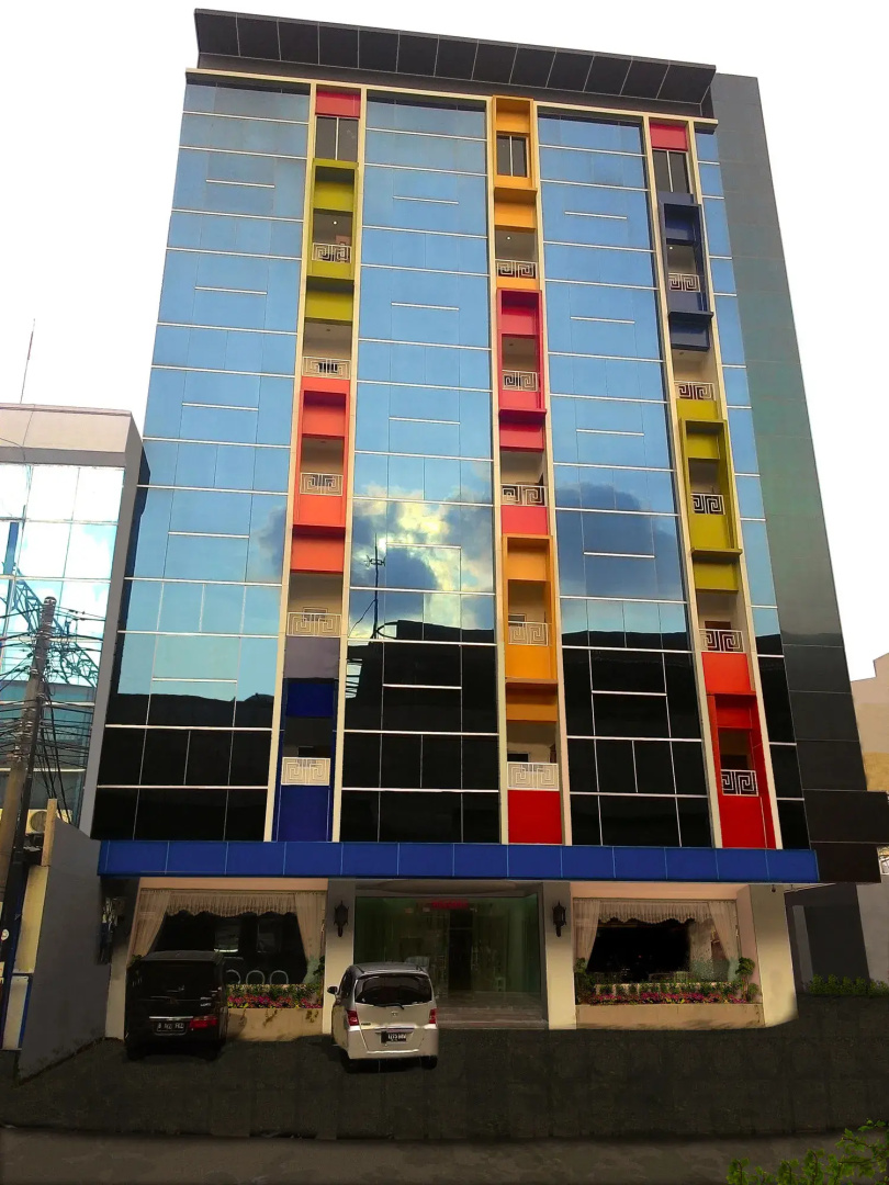Photo - Grand Batik Inn