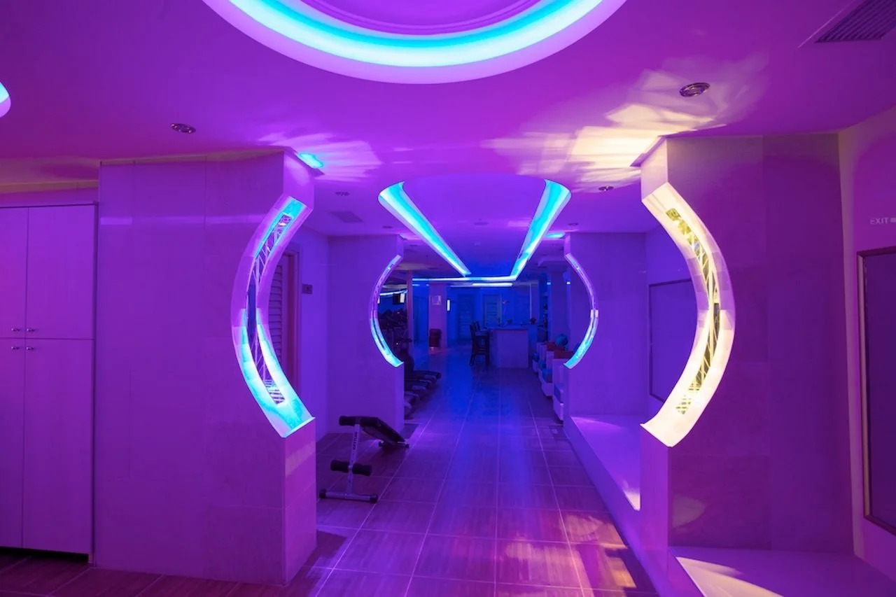 Foto - The Charm Hotel - Old City