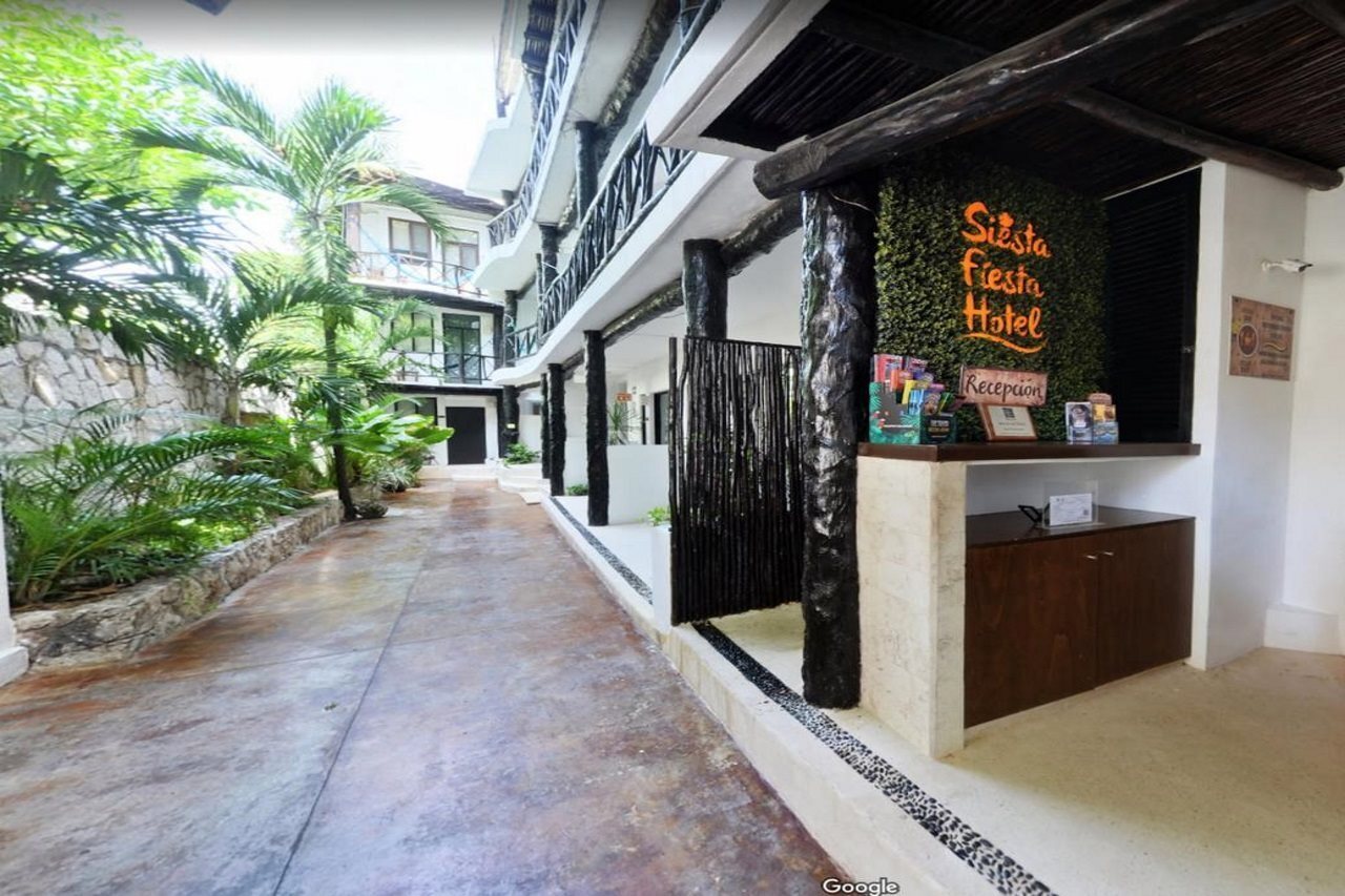 Foto - Siesta Fiesta Hotel Adults Only - 5th Avenue