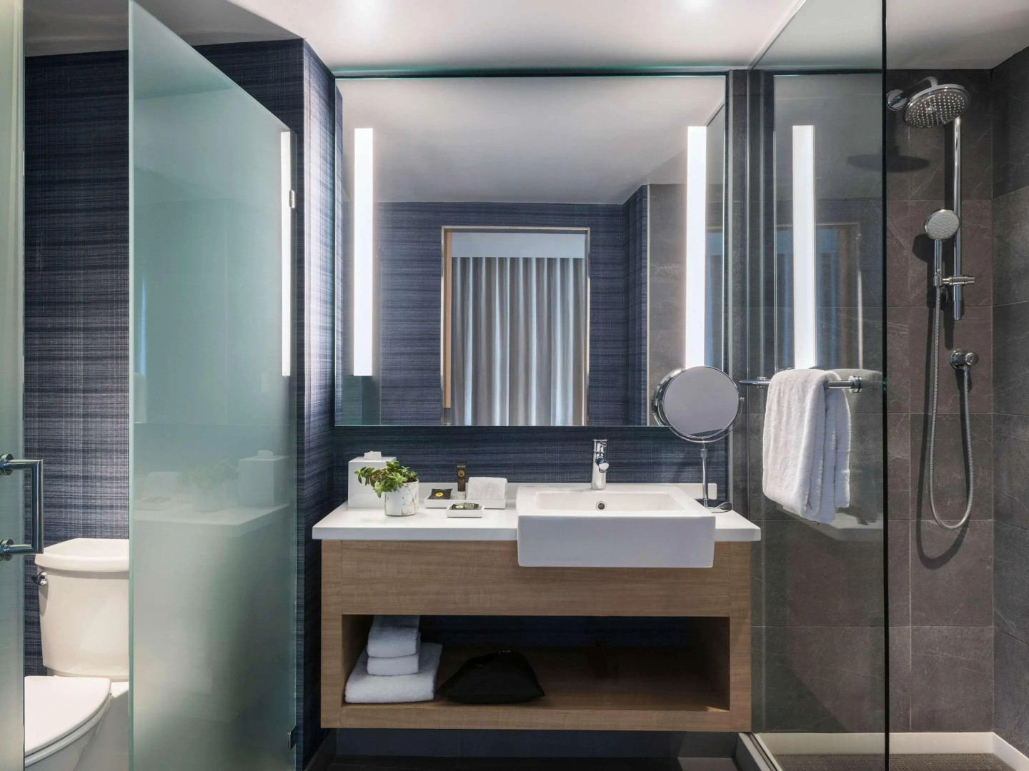 Foto - Novotel Miami Brickell