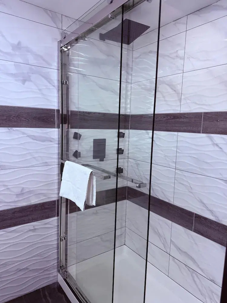 Foto - The Vine Hotel Bronx New