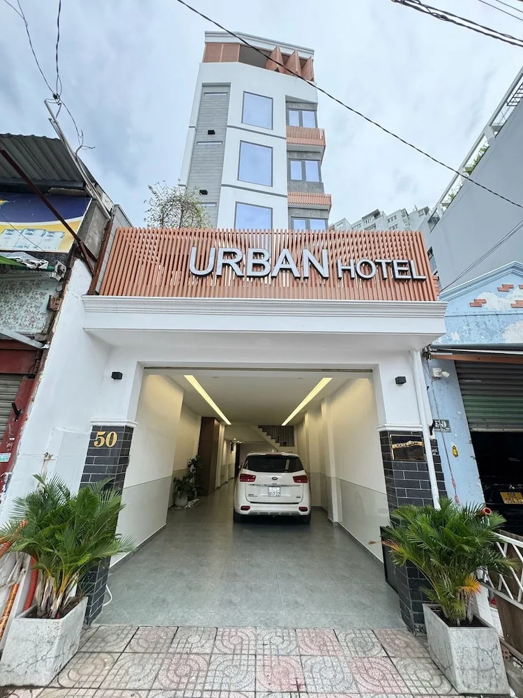 Photo - Urban Hotel