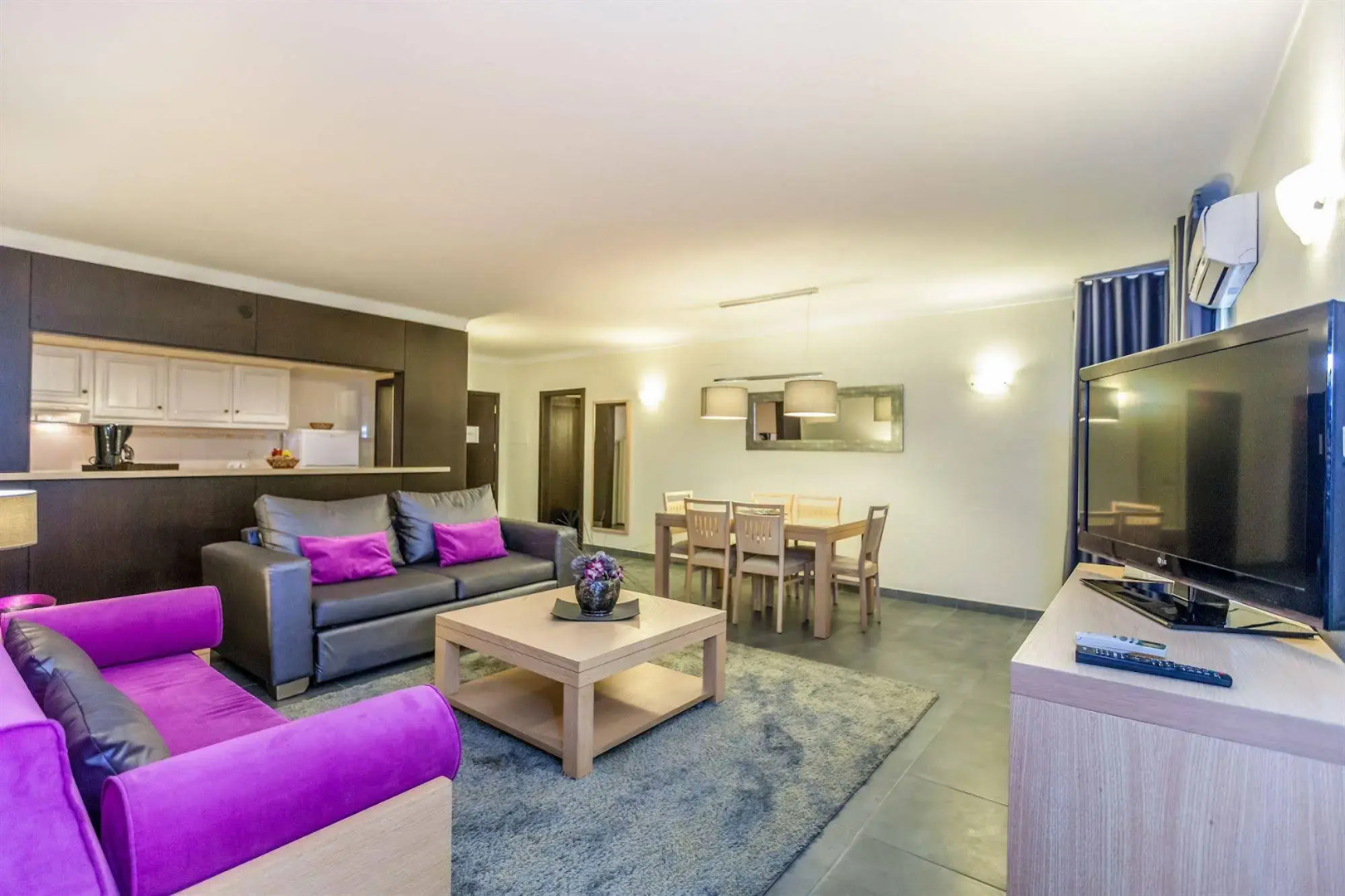 Foto - Santa Eulalia Hotel & Spa