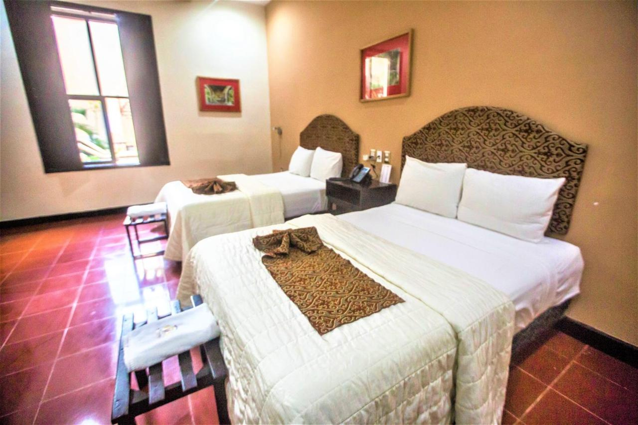 Foto - Hotel San Juan Mérida