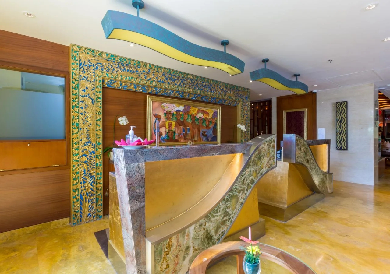 Foto - SenS Hotel and Spa