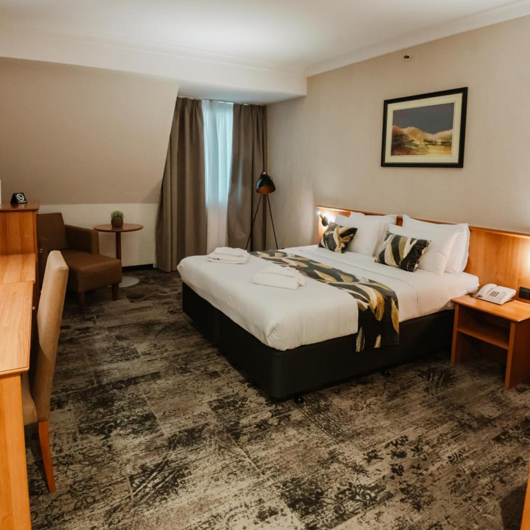 Foto - Hotel Karpos