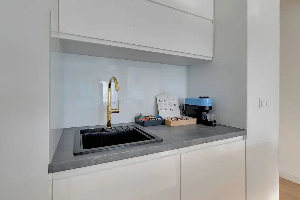 Photo - Rezydencja Wintera & Parking by Downtown Apartments