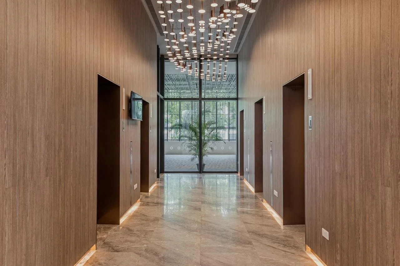 Foto - Village Hotel Sentosa by Far East Hospitality