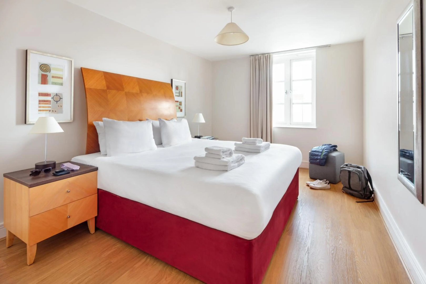 Foto - Marlin Apartments London City - Queen Street