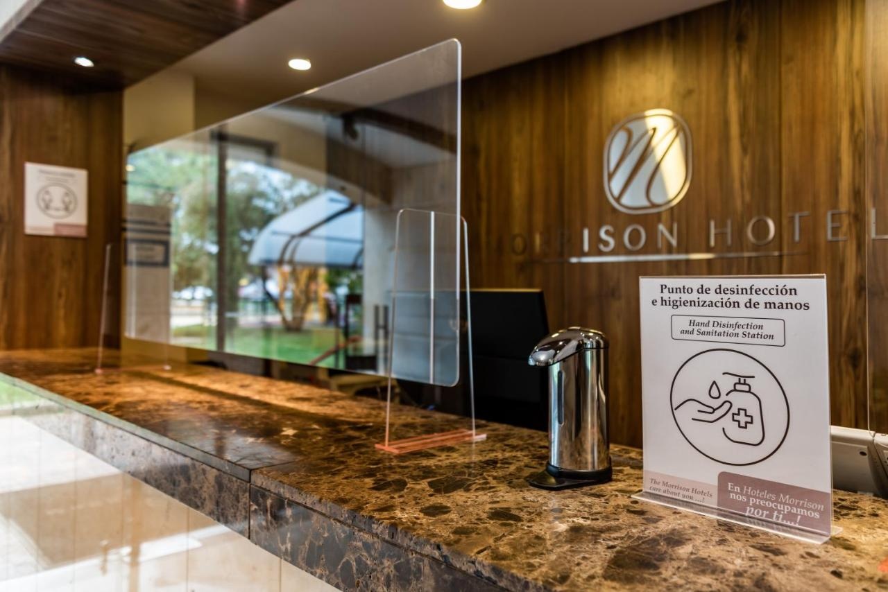 Foto - Hotel Morrison Zona Rosa