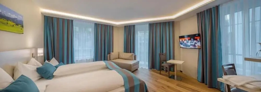 Foto - Trip Inn Zurich Hotel