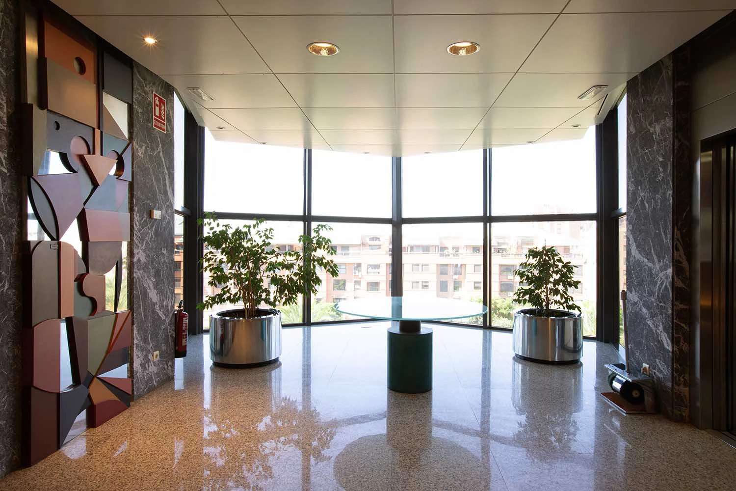 Foto - Eurostars Acteón