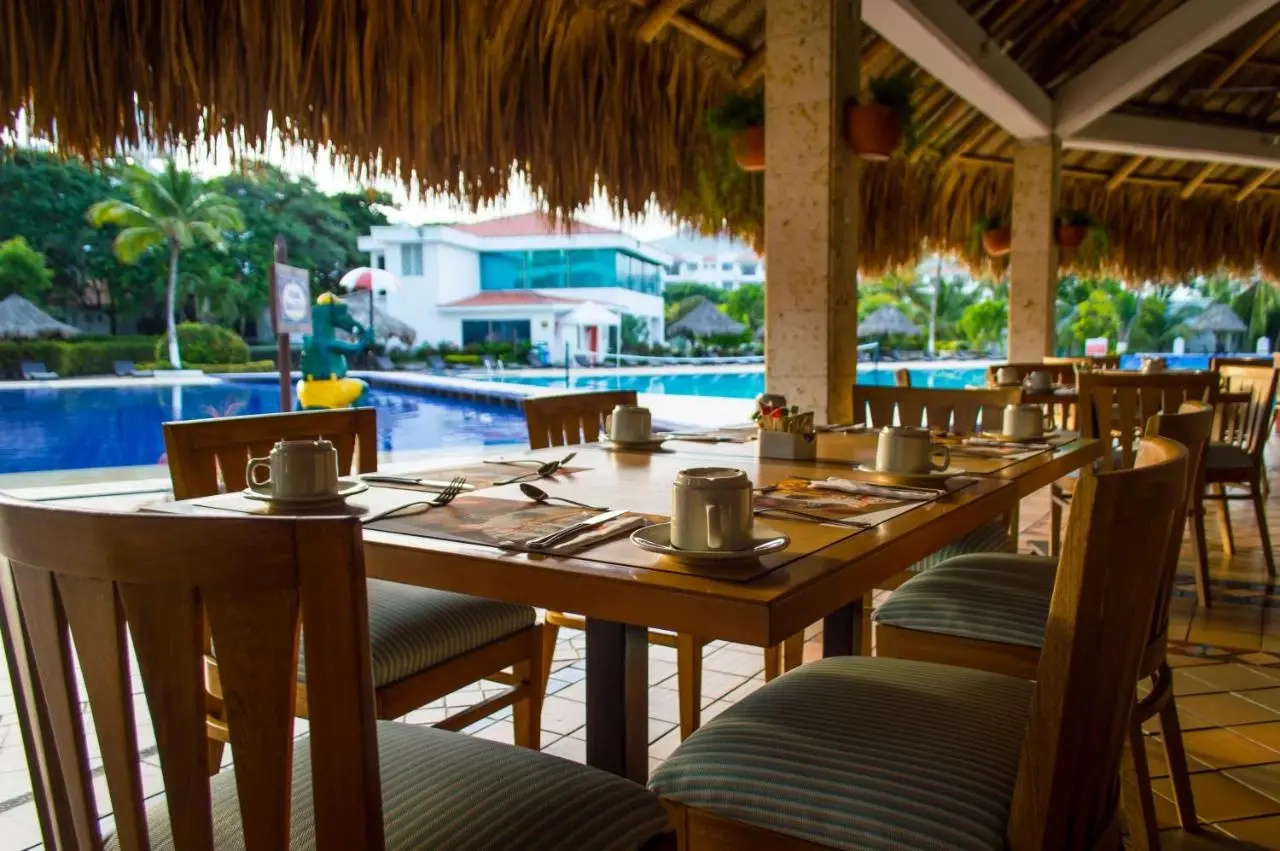 Photo - GHL Relax Hotel Costa Azul