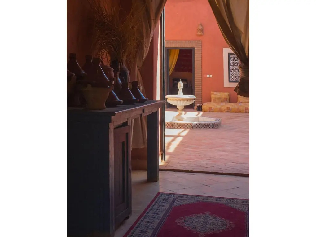 Photo - Riad Sidi Hicham