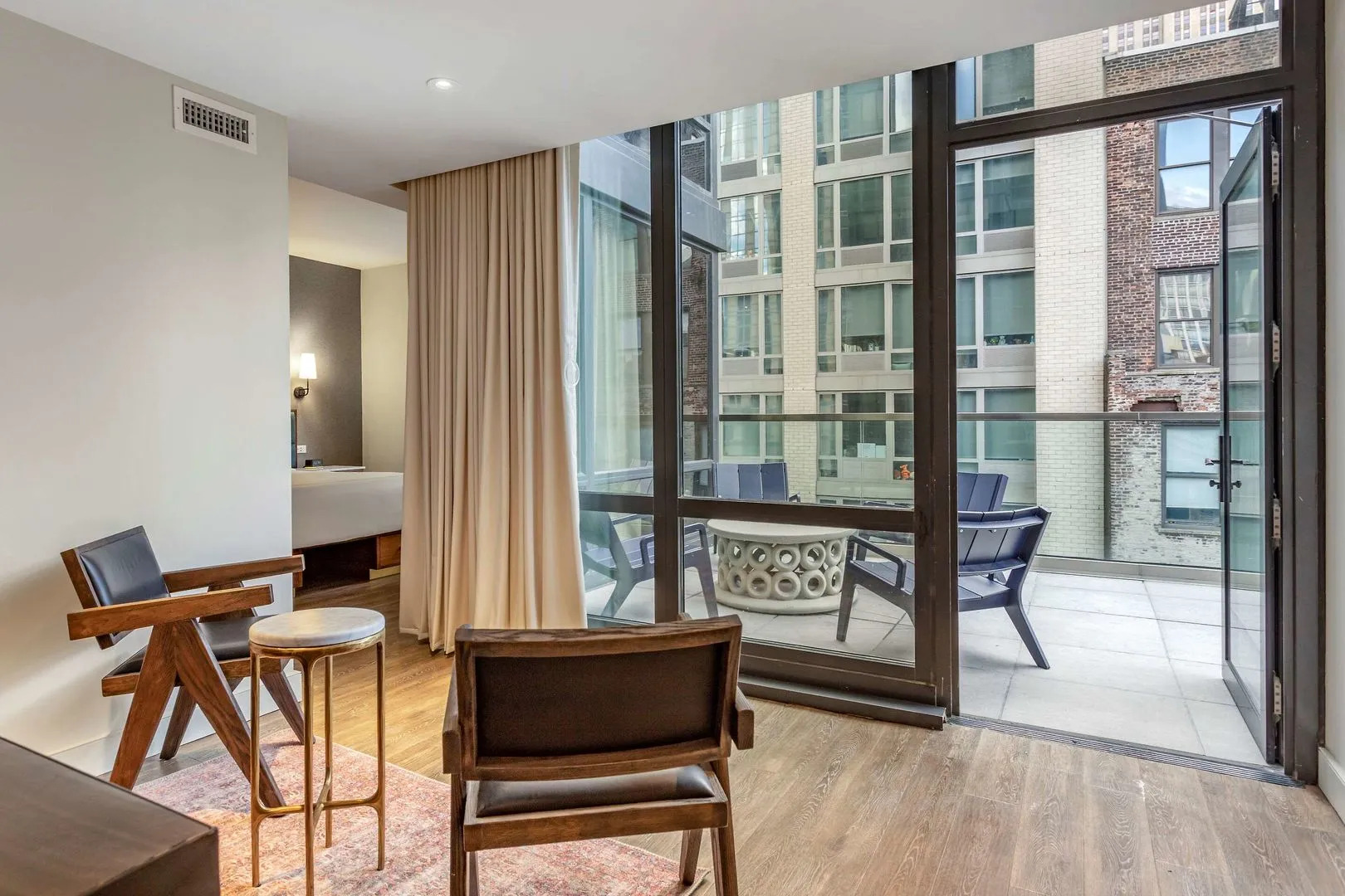 Foto - The Draper New York, Tapestry Collection by Hilton