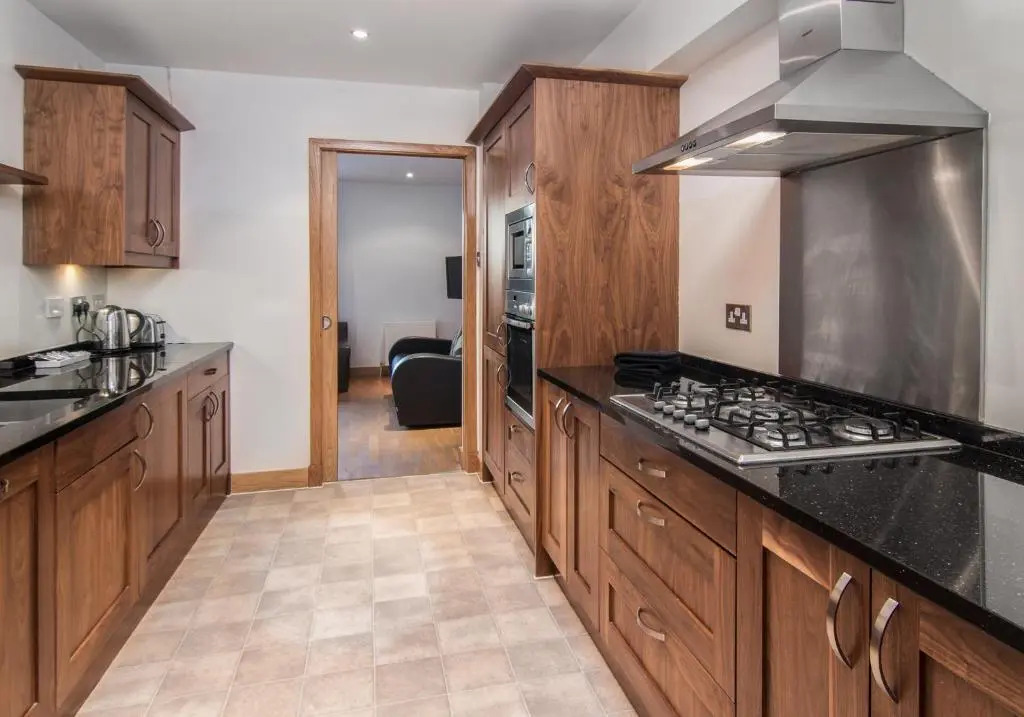 Foto - Staycity Aparthotels Edinburgh West End