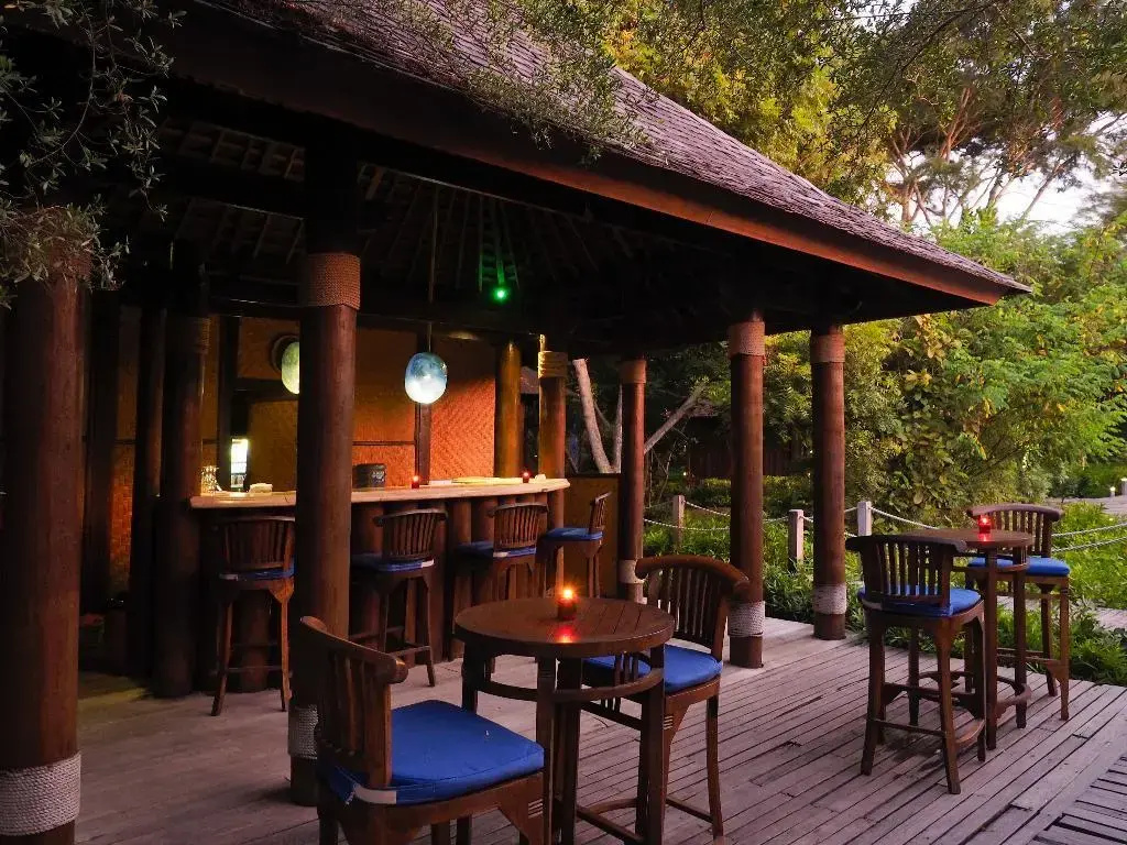 Photo - The Menjangan by LifestyleRetreats