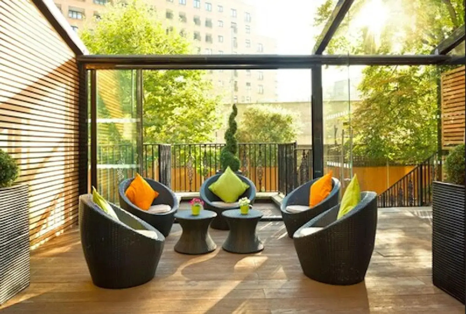 Foto - The Park City Grand Plaza Kensington Hotel