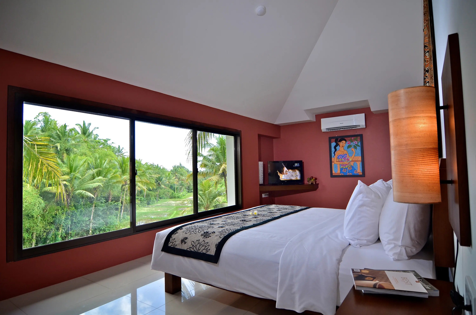 Foto - Ubud Green Resort Villas Powered by Archipelago