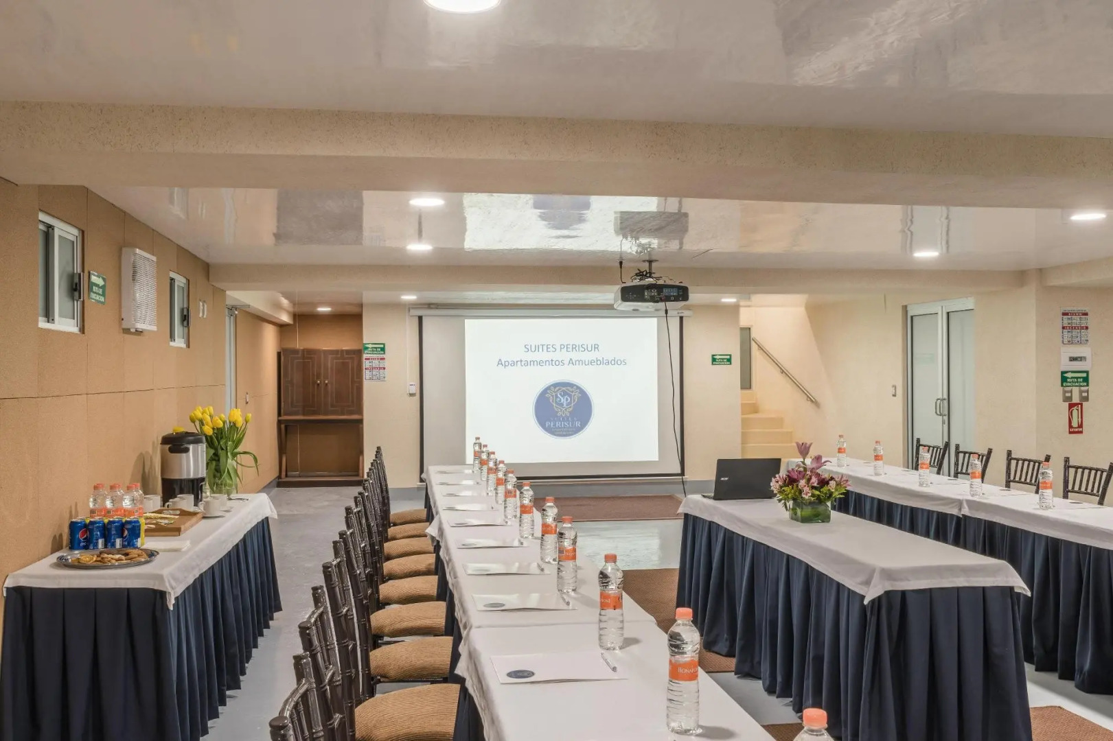 Foto - Suites Perisur Apartamentos Amueblados